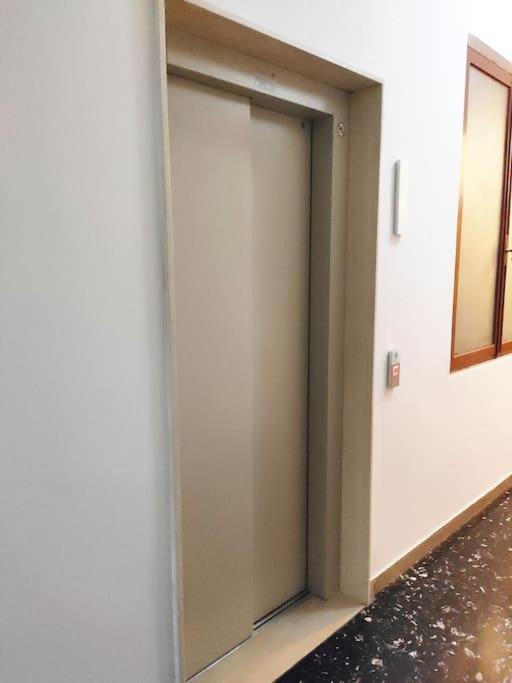 La Venezia'S Studio Flat ลีวอร์โน ภายนอก รูปภาพ