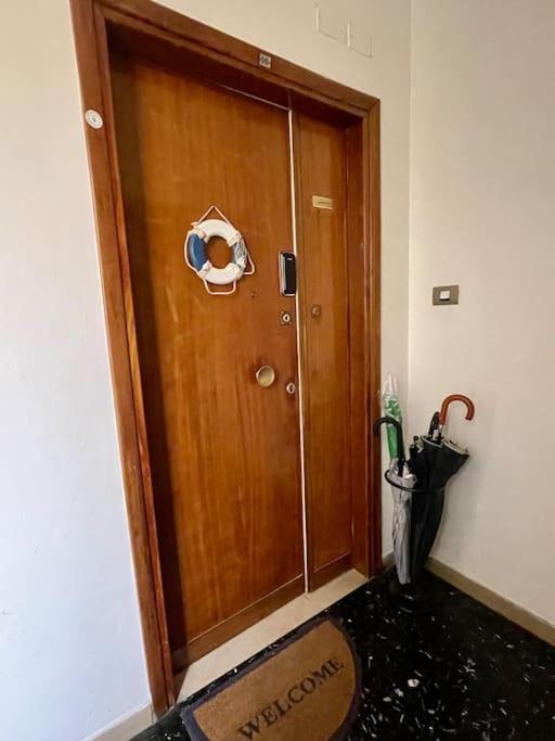 La Venezia'S Studio Flat ลีวอร์โน ภายนอก รูปภาพ