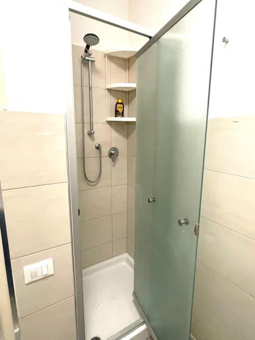 La Venezia'S Studio Flat ลีวอร์โน ภายนอก รูปภาพ