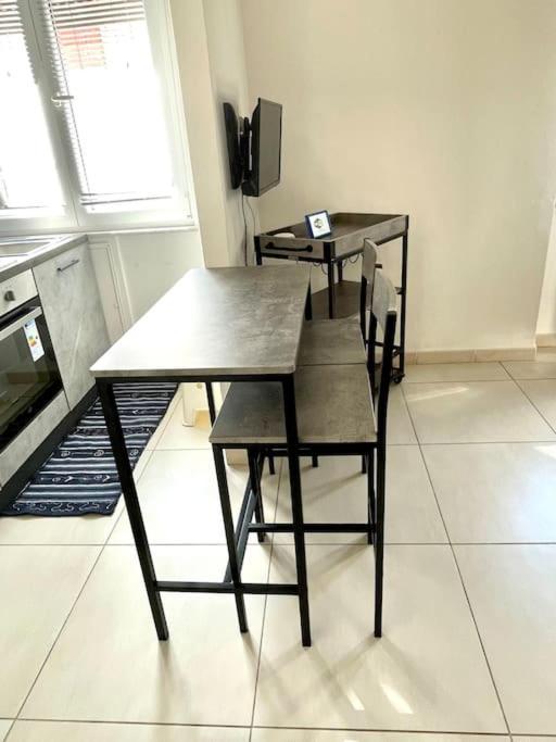 La Venezia'S Studio Flat ลีวอร์โน ภายนอก รูปภาพ